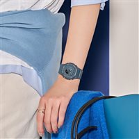 Orologio G-Shock CLASSIC in Resina GMA-P2100BA-2AER - GMA-P2100BA-2AER